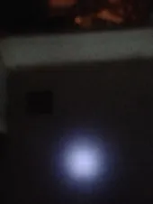 تجریه خرید چراغ قوه دستی ویداسی مدل WD-9936