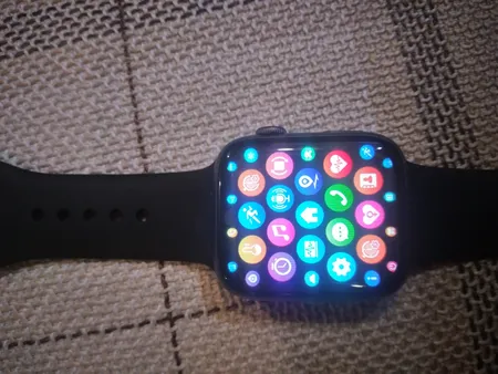 ساعت هوشمند دی تی نامبر وان  مدل 7