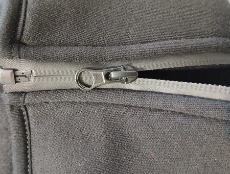 سویشرت مردانه باینت مدل 924-1