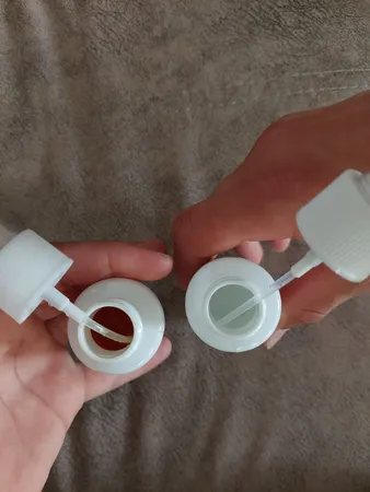 لوسیون ضد ریزش مو دئو دراگ مدل MinX5 حجم 100 میلی لیتر