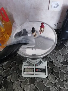 تجریه خرید زودپز عظیما مدل H46 گنجایش 6 لیتر