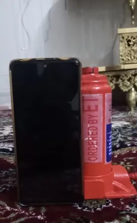 جک هیدرولیک خودرو مدل YPT-6TON ظرفیت 2 تن