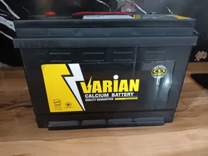 تجریه خرید باتری اتمی خودرو صبا باتری مدل 74 آمپر واریان