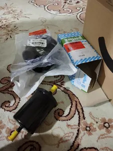 تجریه خرید رابط هواکش پلیمر کد 9524 مناسب برای سمند موتور ملی