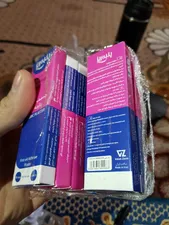 تجریه خرید چسب زخم پنبه ریز مدل plaster مجموعه 10 عددی