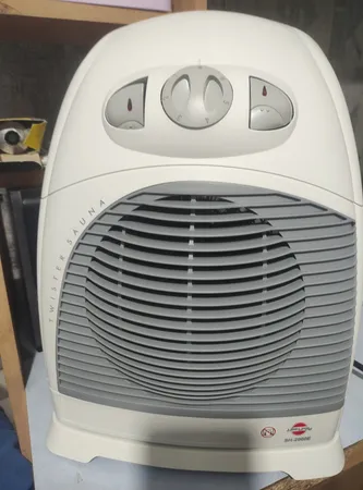 بخاری برقی پارس خزر مدل SH2000E