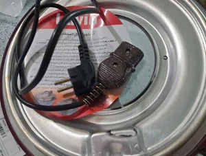 تجریه خرید کیک پز لاوین الکتریک مدل لاوانا کد 1000001151