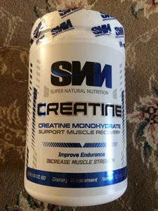 تجریه خرید پودر مونوهیدرات کراتین اس ان ان - 300 گرم