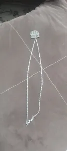 تجریه خرید گردنبند مدل بارسلونا