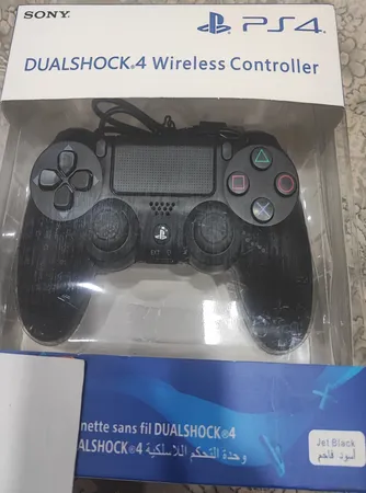 دسته بازی پلی استیشن ۴ مدل DUAL SHOCK C01