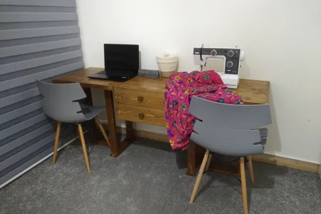 صندلی مدل MP47