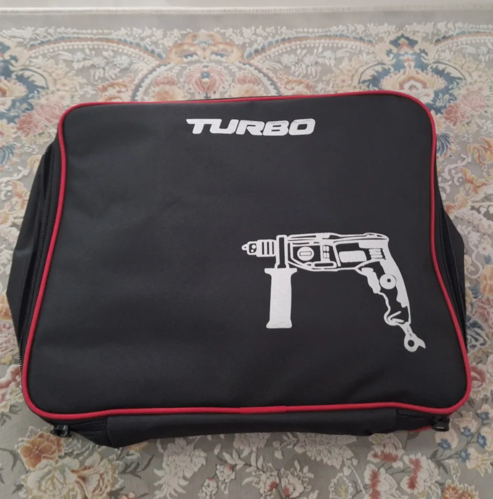 دریل چکشی توسن مدل 0034D