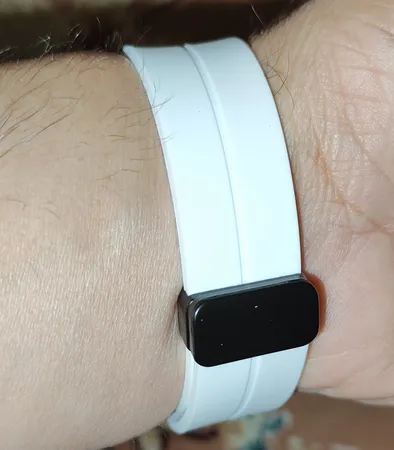 بند مدل مگنت5692 مناسب برای اپل واچ سری 1/2/3/4/5/6/7/8/SE/ULTRA سایز 42/44/45/49 میلی متری