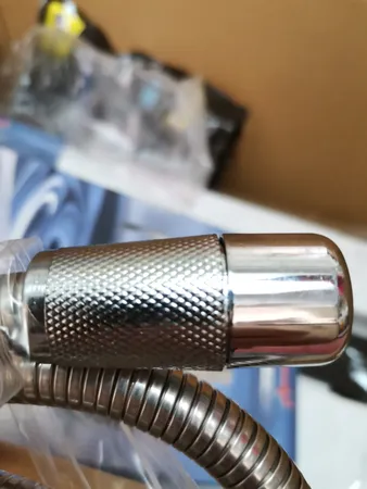 شلنگ توالت نهرین مدل K2019-A