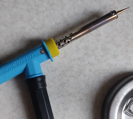 هویه 40 وات حرارت الکتریک مدل 60422