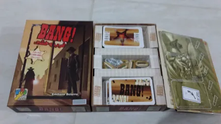 بازی فکری دی وی جیوچی مدل Bang