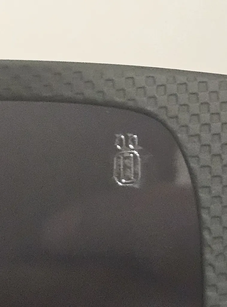 عینک آفتابی ویفری پلاریزه مورل مدل P55288 C6