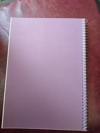 دفتر مشق 100 برگ کد M1