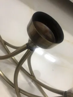 شمعدان مدل A5000