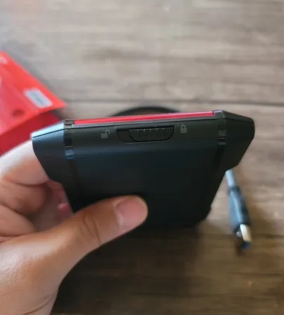 باکس تبدیل SATA به USB 3.1 ای دیتا مدل EX500