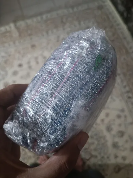 عکس ارسالی خریدار