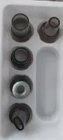 میکرودرم خانگی گلویش استایل مدل MP-29