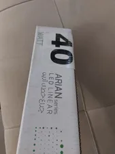 تجریه خرید چراغ ال ای دی 40 وات بروکس مدل آریان