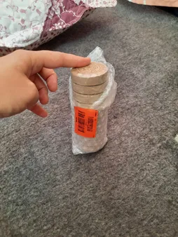 مهر کد p40 بسته 10 عددی