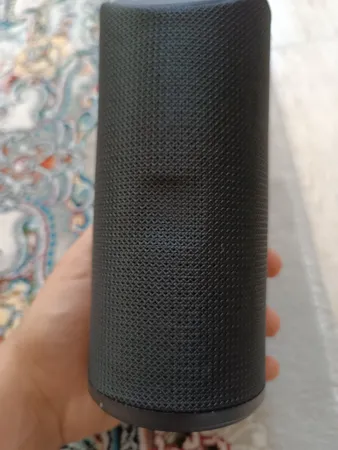 اسپیکر بلوتوثی قابل حمل مدل TG113