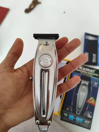 ماشین اصلاح موی صورت کیمی مدل KM-1949