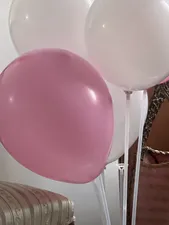 تجریه خرید بادکنک مدل a001 بسته 30 عددی