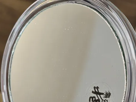 آینه آرایشی مدل 3x-TB