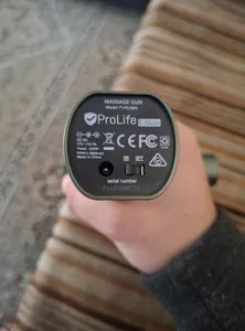 تجریه خرید ماساژور تائوترونیکس مدل TT-PCA004