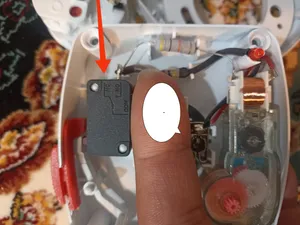 تجریه خرید پریز تایمر دار پارس اروند مدل TG28A