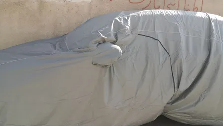 روکش خودرو استار کاور مدل SC-55 مناسب برای چری تیگو 7