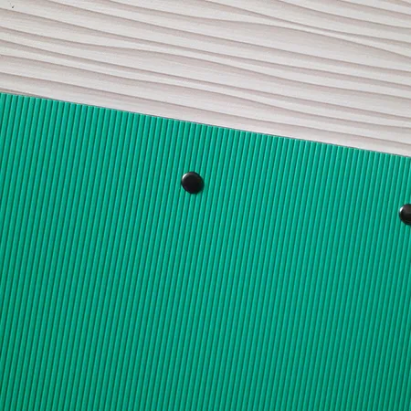 تخته شاسی پاپکو کد CB-009 سایز A3