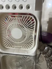 تجریه خرید پنکه رومیزی مدل MDHL008