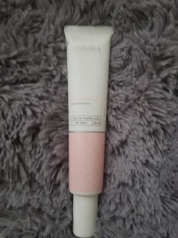 ژل ضد جوش سروینا حجم 40 میلی لیتر