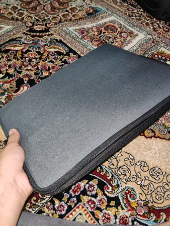 کاور لپ تاپ مدل PRC-15 مناسب برای لپ تاپ 15.6 اینچی