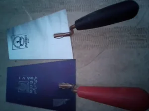 تجریه خرید کمچه بنایی موسوی کد ۰۲