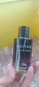 تجریه خرید ادیوپرفیوم مردانه کلپک مدل ساواج دیور با رایحه خنک حجم 100 میلی لیتر