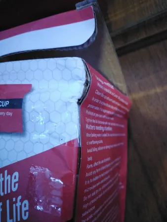 ماگ سفری مدل قهوه 510 گنجایش 0.5 لیتر