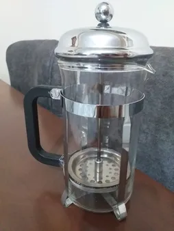 لیوان فرنچ پرس مدل K600