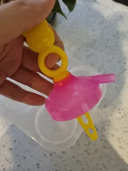 قالب بستنی کد 4314