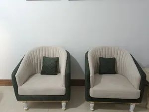 تجریه خرید مبل راحتی هشت نفره مبل ایران استیل مدل کویین