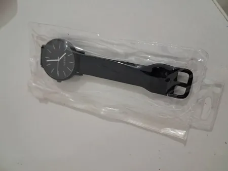 ساعت مچی عقربه ای دخترانه بولون مدل خطی mm