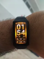 تجریه خرید مچ بند هوشمند آنر مدل Band 6