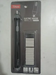 تجریه خرید پاک کن برقی تیهو مدل TC-8302-2