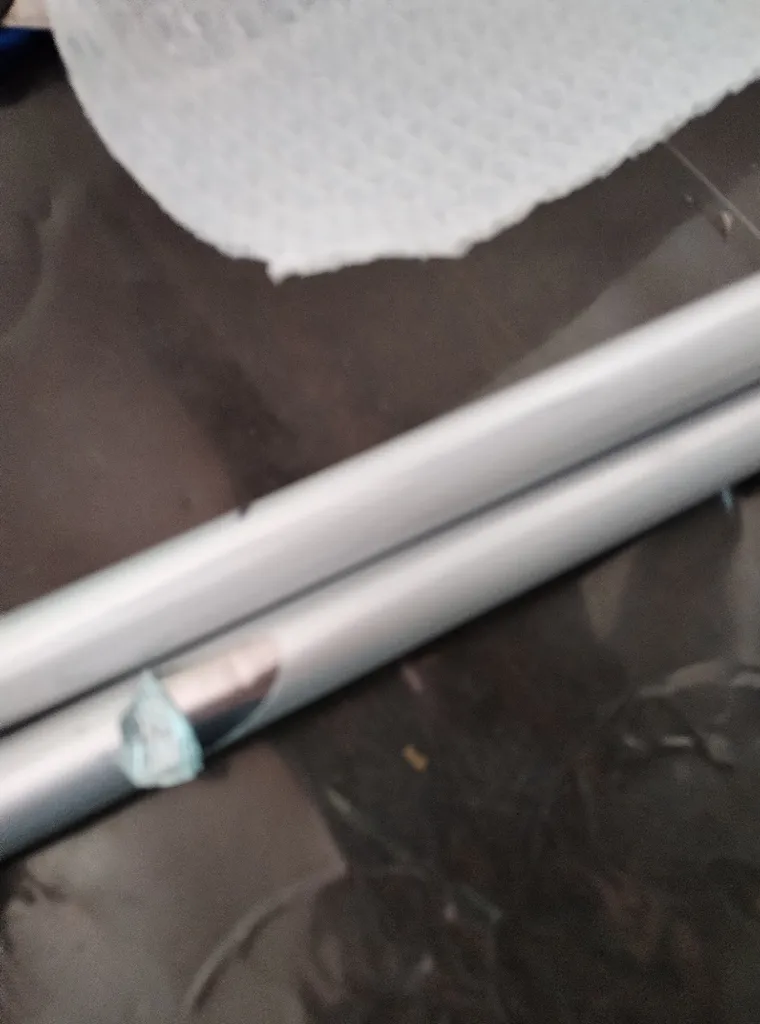 ست جارو و خاک انداز مهتا کد 002