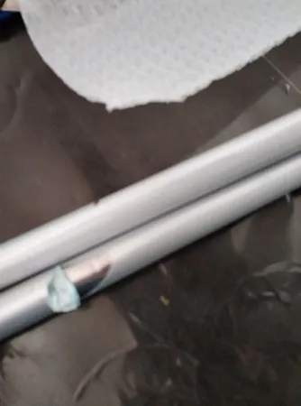 ست جارو و خاک انداز مهتا کد 002